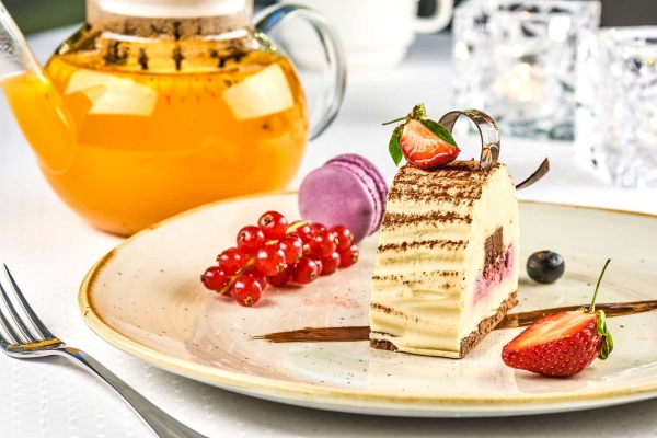 RADISSON BLU HOTEL KYIV PODIL